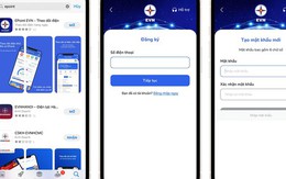 Hướng dẫn tra cứu tiền điện hàng ngày trên app của EVN, tránh cảnh cuối tháng 'ngã ngửa' vì hóa đơn tăng vọt