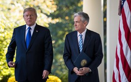 Ông Trump "đòi" Chủ tịch Fed từ chức ngay lập tức vì không giảm lãi suất