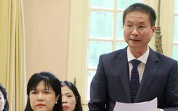 Thanh tra Chính phủ có quyền thanh tra lại trong trường hợp nào?