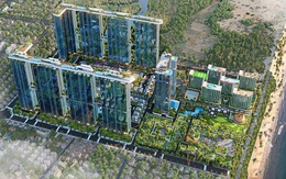 Hodeco chính thức rút khỏi dự án Khu du lịch Đại Dương