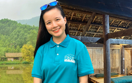 Toàn bộ mô hình hoạt động và mức phí của Làng Háo Hức - trại hè do MC Minh Trang làm fouder