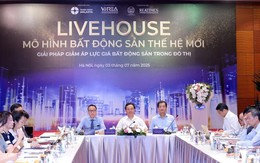 Hiến kế cho biệt thự, nhà phố 20 tỷ thoát cảnh đóng băng, bỏ hoang Hiến kế cho biệt thự, nhà phố 20 tỷ thoát cảnh đóng băng, bỏ hoang
