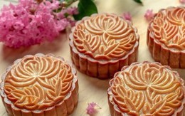 Bà Phạm Khánh Phong Lan: 'Mùa Trung thu sắp đến, bánh nhà làm thì để nhà ăn'