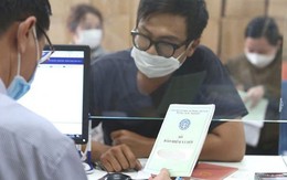 Tích hợp sổ BHXH điện tử với tài khoản định danh cá nhân