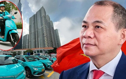Doanh nghiệp của tỷ phú Phạm Nhật Vượng "tung" chính sách khen thưởng cho con em tài xế, tổng giá trị lên tới 800 triệu
