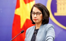 Cập nhật mới nhất từ Bộ Ngoại giao sau cuộc điện đàm giữa Tổng Bí thư Tô Lâm và Tổng thống Mỹ Donald Trump về thuế đối ứng Cập nhật mới nhất từ Bộ Ngoại giao sau cuộc điện đàm giữa Tổng Bí thư Tô Lâm và Tổng thống Mỹ Donald Trump về thuế đối ứng