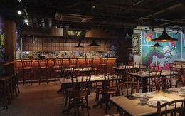 Hơn 900 nhà hàng Singapore đóng cửa