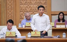 Bộ trưởng Bộ Tài chính: Tăng trưởng GDP quý II ước đạt 7,67%