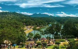 Địa điểm quen thuộc này của Việt Nam lọt top điểm đến tiết kiệm nhất châu Á Địa điểm quen thuộc này của Việt Nam lọt top điểm đến tiết kiệm nhất châu Á