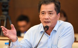TS Nguyễn Văn Đính: Nhiều địa phương đưa ra mức giá đất quá cao so với thực tế, vô hình hợp pháp hóa các giao dịch bị thổi giá và tạo “bong bóng” giá đất