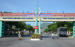 Đà Nẵng cảnh báo nóng về cho thuê nhà xưởng khu công nghiệp
