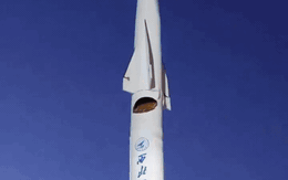 Feitian 2 ‘xé gió’ ở 14.800 km/h: Bất chấp Mỹ cấm cản, Trung Quốc sắp biến viễn tưởng thành hiện thực