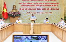 Thủ tướng nêu thời hạn với “3 nhiệm vụ lớn”