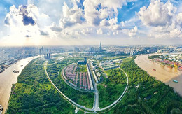 Sau sáp nhập, một địa phương Việt Nam có số dân gấp 30 lần một nước ASEAN