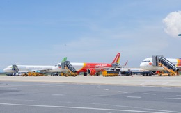 Thông tin mới nhất về 22 sân bay tại Việt Nam sau sáp nhập