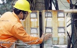 Hóa đơn tiền điện tháng 6 tăng đột biến khiến nhiều người 'sốc' Hóa đơn tiền điện tháng 6 tăng đột biến khiến nhiều người 'sốc'