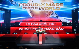 Sunhouse sau 25 năm: Đi bằng nội lực, bứt tốc toàn cầu