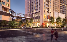 Rose Residence – Sự lựa chọn của những nhà đầu tư