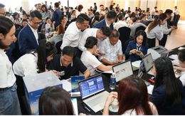 Đất nền Phổ Yên, Thái Nguyên vào sóng, nhà đầu tư Hà Nội đổ bộ về gom đất