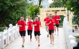 Nhiều hoạt động kỷ niệm 35 năm thành lập tập đoàn GELEX Nhiều hoạt động kỷ niệm 35 năm thành lập tập đoàn GELEX