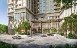 Giải mã sức hút của Tổ hợp căn hộ hạng sang phía Nam thủ đô - Galia Hanoi