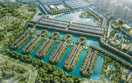 Tận hưởng hệ sinh thái "All-in-one" đẳng cấp tại Vinhomes Green City