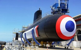 Tin tặc đánh cắp dữ liệu tuyệt mật từ tập đoàn đóng tàu quân sự của Pháp