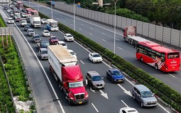 Bộ Công an đề xuất bỏ quy định chỉ được lái xe 48 giờ mỗi tuần