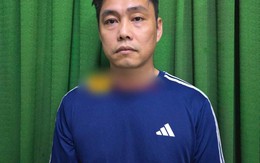 Bắt giám đốc Đỗ Thành Nhung