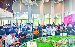 Đánh thuế chuyển nhượng trên lãi bất động sản: Nơi ủng hộ, nơi lo ngại