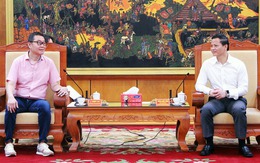 Doanh nghiệp Trung Quốc đang đầu tư 200 triệu USD vào Khu công nghiệp Gia Bình (Bắc Ninh) muốn thuê thêm 11ha đất để xây dựng khu nhà ở