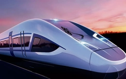 Thúc tiến độ giải phóng mặt bằng đường sắt tốc độ cao Bắc - Nam qua Ninh Bình