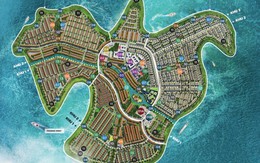 Novaland bán 49% công ty con sở hữu dự án Phoenix Island với giá 1.700 tỷ đồng