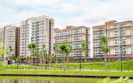 Tp.HCM sắp có thêm hàng ngàn căn hộ sơ cấp ra thị trường quý 3