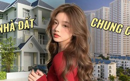 30 tuổi mới mua nhà là quá muộn, “thế hệ cợt nhả” sẵn sàng chuẩn bị tiền nong, nhưng chọn chung cư hay mặt đất?