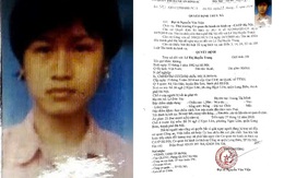 Truy nã Lê Thị Huyền Trang