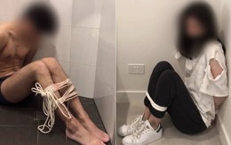 Hàng loạt du học sinh rơi vào bẫy "bắt cóc online": Gia đình trả 8,5 tỷ đồng tiền chuộc mới ngã ngửa phát hiện bị lừa