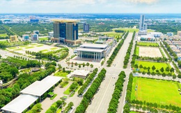 Gấp rút xây dựng bảng giá đất theo luật mới Gấp rút xây dựng bảng giá đất theo luật mới