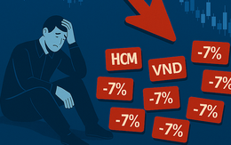 Hơn 70.000 tỉ đồng đổ vào chứng khoán đến từ đâu?