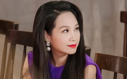 Nữ MC vừa thông báo rời VTV3 giỏi cỡ nào?