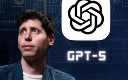 OpenAI chuẩn bị tung GPT-5 tháng 8: CEO tự nhận "vô dụng" trước sức mạnh của "siêu mô hình AI" mới OpenAI chuẩn bị tung GPT-5 tháng 8: CEO tự nhận "vô dụng" trước sức mạnh của "siêu mô hình AI" mới