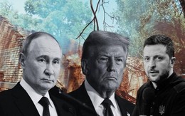 Ông Trump sẽ làm gì nếu Moscow quyết không nhượng bộ?