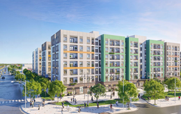 Vinhomes sắp mở bán căn hộ giá trung bình 23 triệu đồng/m2 trong đại dự án 27 tòa chung cư