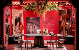 Giám khảo “Săn nhà triệu đô” khiến giới trẻ TP.HCM “nức lòng” với triển lãm nội thất sáng tạo, được giới chuyên môn đánh giá cao