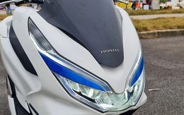5 mẫu xe máy điện Honda đang bán khắp thế giới: Ở Việt Nam có mẫu chi 6 triệu là mang được xe về 5 mẫu xe máy điện Honda đang bán khắp thế giới: Ở Việt Nam có mẫu chi 6 triệu là mang được xe về