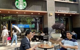 Starbucks tìm kiếm đối tác Trung Quốc, chấp nhận bán cổ phần: Cuộc đại tu lớn chưa từng có!