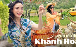 Không chỉ sở hữu nhiều kỷ lục "nhất Việt Nam", nơi này còn chinh phục du khách bằng những món ngon không đâu sánh được