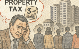 Chuyên gia: Nếu đánh thuế chuyển nhượng bất động sản đột ngột có thể gây sốc cho thị trường, đẩy giá nhà tăng cao