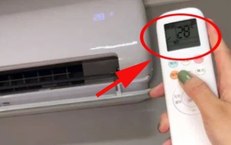 EVN khuyến cáo dùng điện khi nắng nóng: Lưu ý nhiệt độ điều hòa, có sai lầm vừa tốn điện vừa mất an toàn