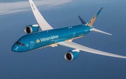 Gia hạn cơ cấu nợ cho Vietnam Airlines tới hết năm 2027